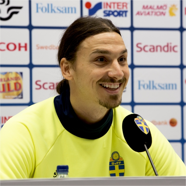 Zlatan sätter nya rekord i Manchester United