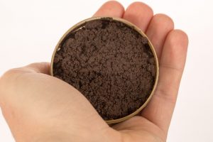 snusdosa